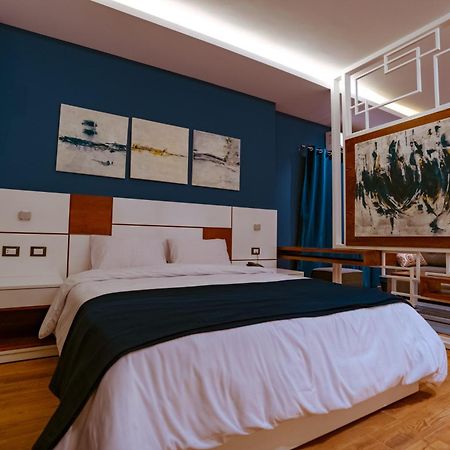 Travelholic New Cairo Residence Kültér fotó