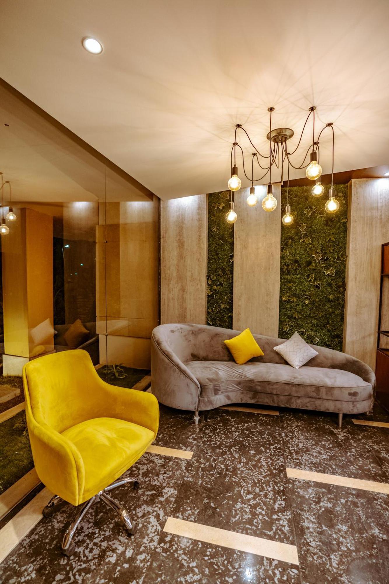 Travelholic New Cairo Residence Kültér fotó
