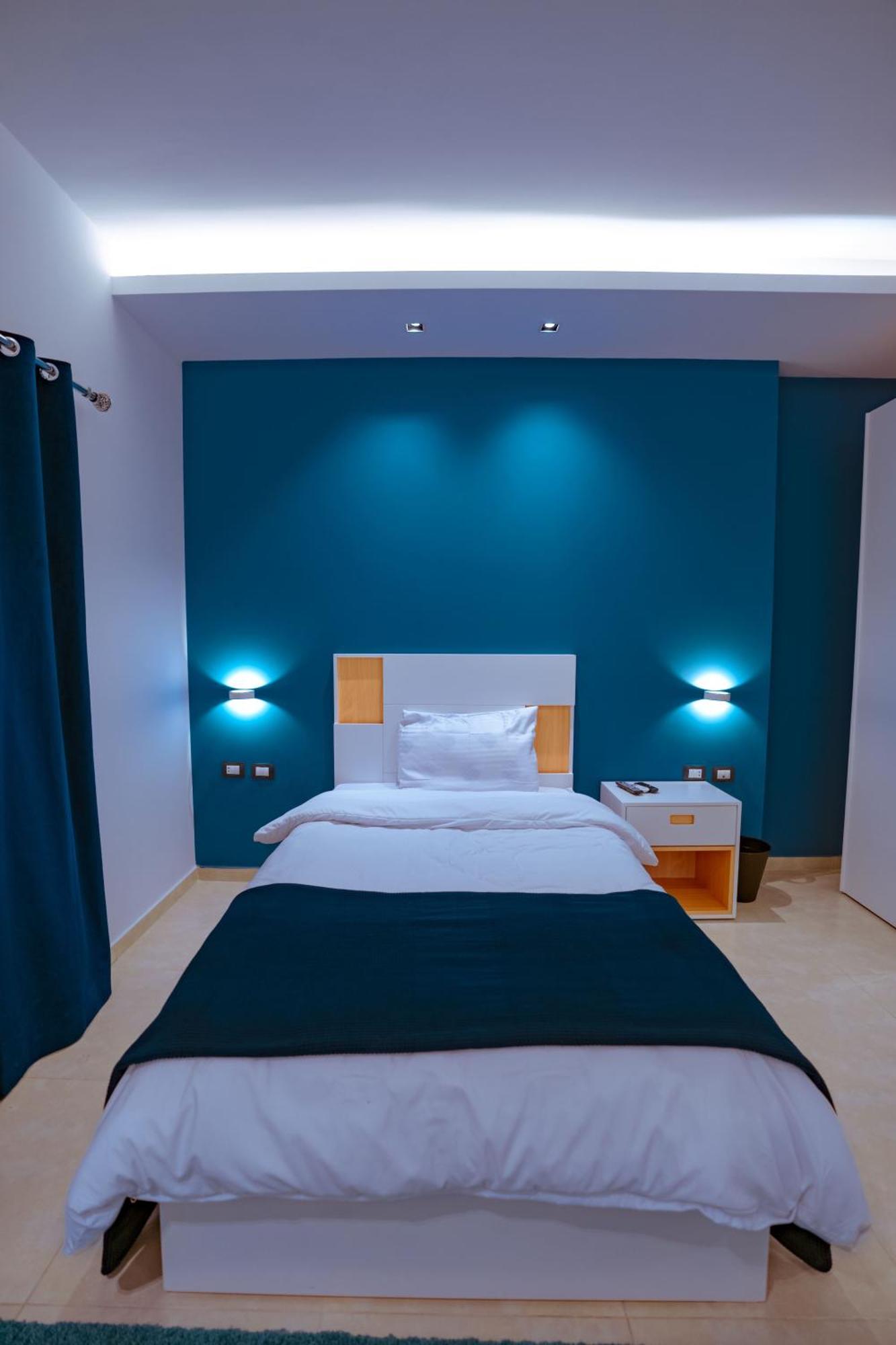 Travelholic New Cairo Residence Kültér fotó